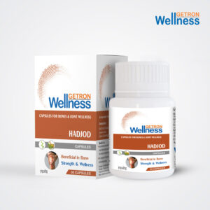 Hadjod Capsule