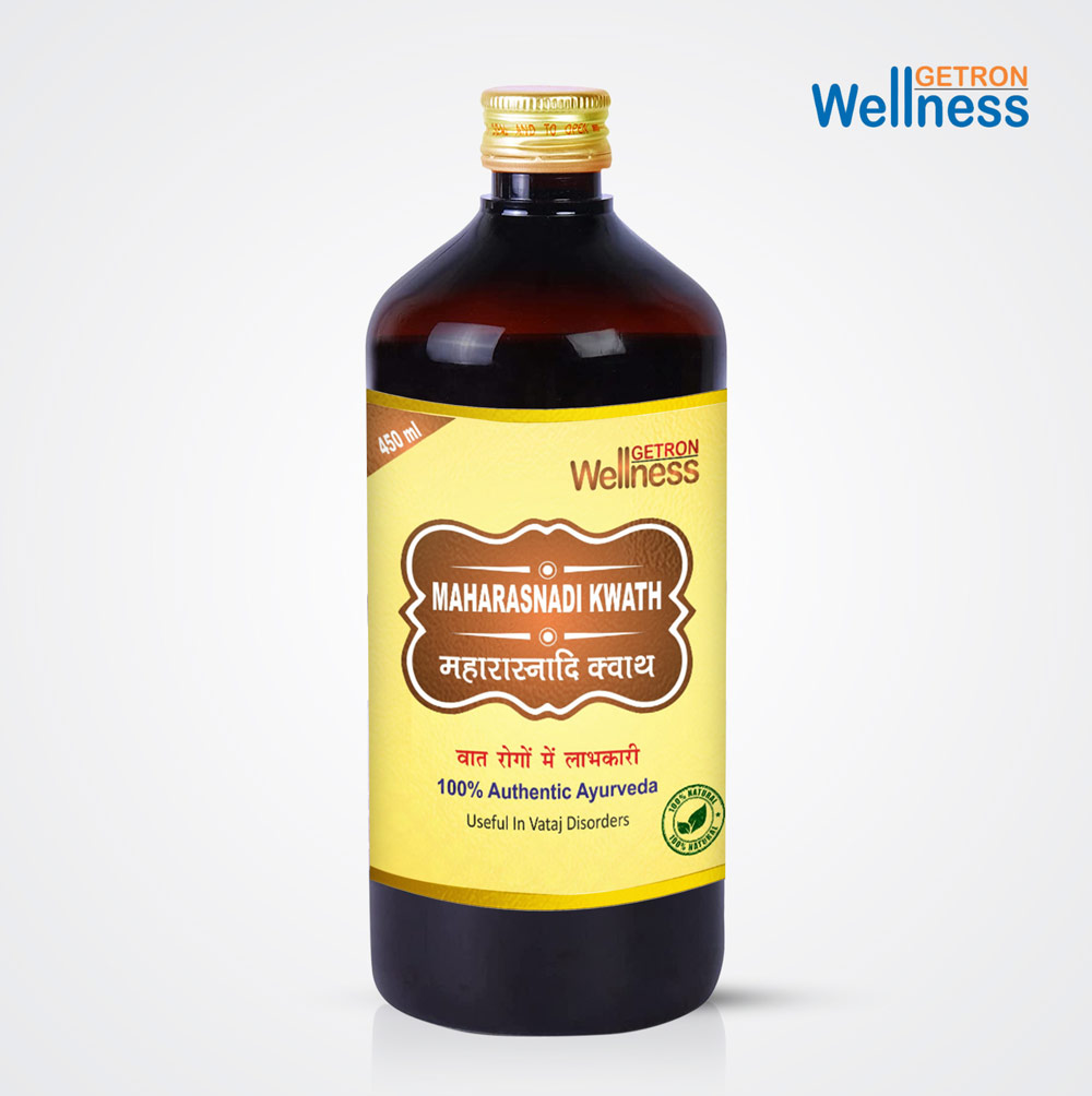 Maharasnandi Kwath