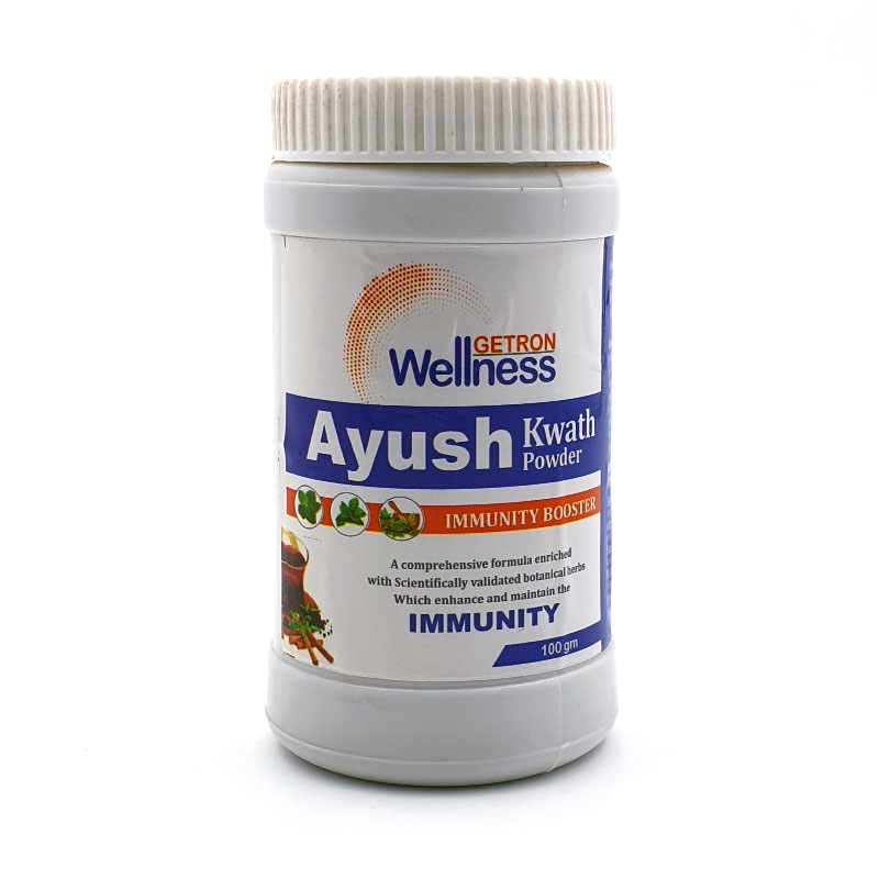 Ayush Kwath Powder