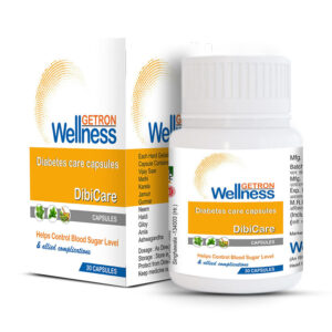 Dibi-Care Capsules