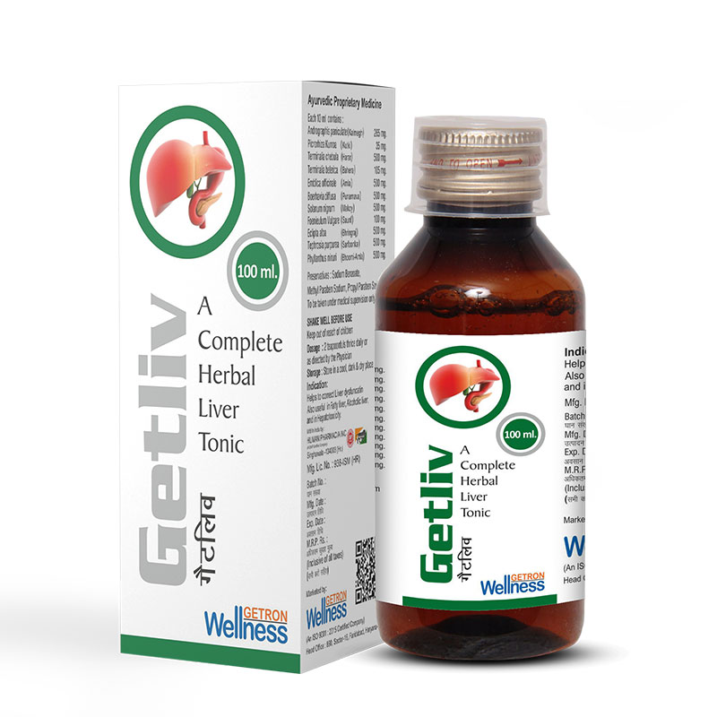 Getliv 100