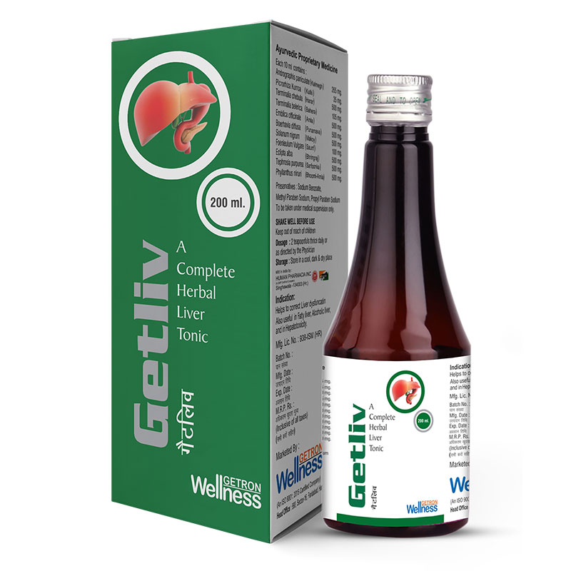 Getliv 200