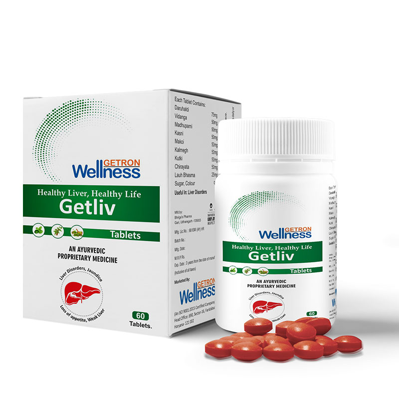 Getliv Tab