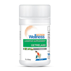 Get Relaxx