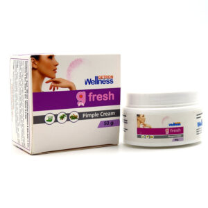 G-Fresh Cream