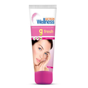 G-Fresh Facewash