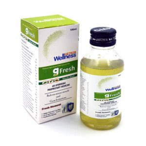G-Fresh Mouth Wash