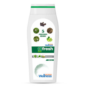 G-Fresh Shampoo