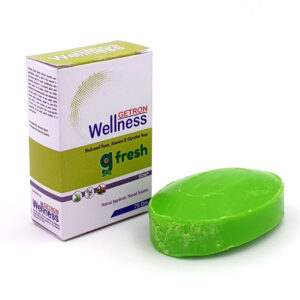 G-Fresh Soap