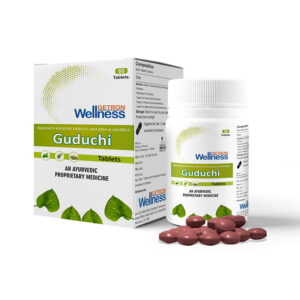 Guduchi Tab