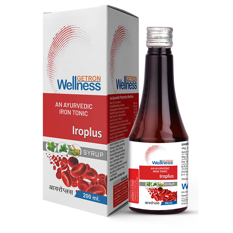 IRO Plus