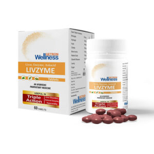 Livzyme Tab