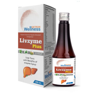 LivZyme Plus