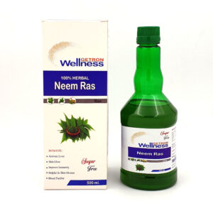 Neem Ras