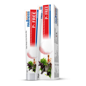 P Free Ointment