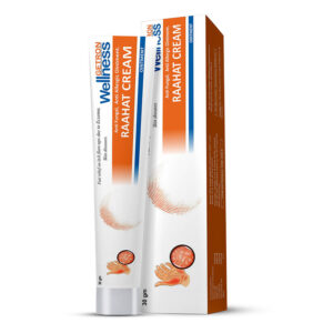 Raahat Cream