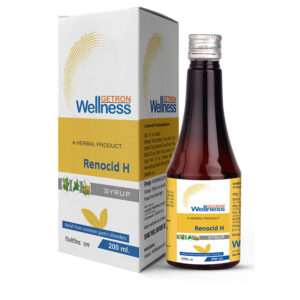 Renocid-H