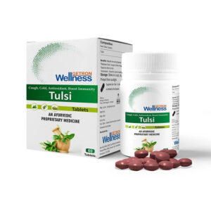 Tulsi Tab