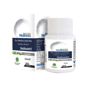 Vednantri Capsules