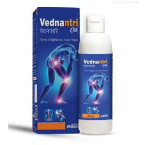 Vednantri Oil