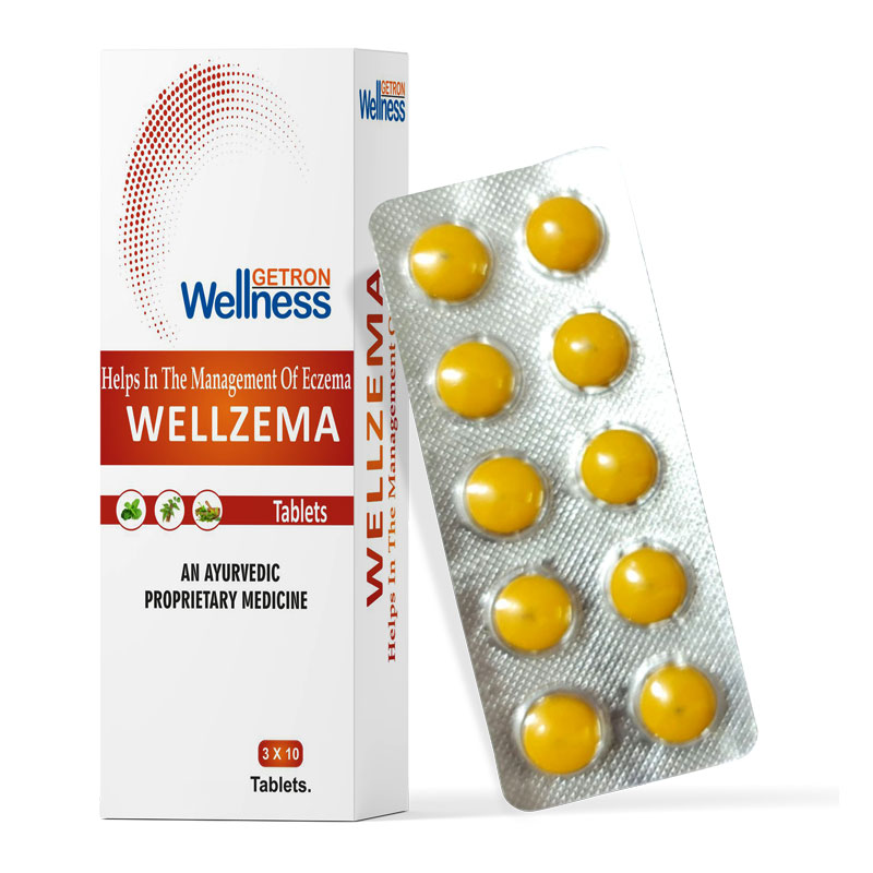 Wellzema Tab